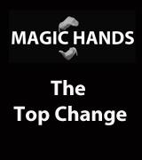 Magic Hands Tuition - The Top Change - VIDEO DOWNLOAD - Merchant of Magic