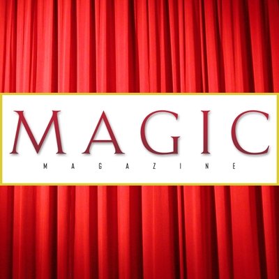 Magic Magazine April 2014 - Book - Merchant of Magic