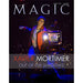 Magic Magazine August 2014 - Book - Merchant of Magic