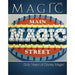 Magic Magazine July 2015 - Book - Merchant of Magic