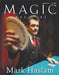 Magic Magazine March 2016 - Book - Merchant of Magic