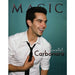 Magic Magazine November 2014 - Book - Merchant of Magic