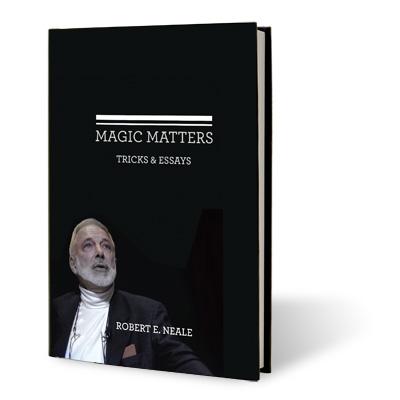 Magic Matters - By Robert Neale - Merchant of Magic