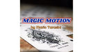 Magic Motion by Mario Tarasini video - INSTANT DOWNLOAD - Merchant of Magic