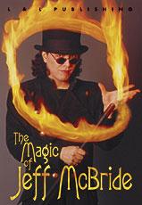 Magic of McBride - DVD - Merchant of Magic