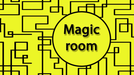Magic Room by Sandro Loporcaro (Amazo) - INSTANT VIDEO DOWNLOAD - Merchant of Magic