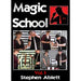 Magic School Vol 1 by Stephen Ablett - VIDEO DOWNLOAD OR STREAM - Merchant of Magic