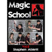 Magic School Vol 2 by Stephen Ablett - VIDEO DOWNLOAD OR STREAM - Merchant of Magic