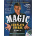 Magic The Complete Course (with DVD) - By Joshua Jay - Merchant of Magic