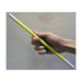 Magic Wand Yellow Body (White Tips) by Bazar De Magia - Merchant of Magic