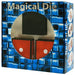 Magical Die- by Joker Magic - Merchant of Magic