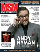 Magicseen Magazine 49 - INSTANT DOWNLOAD - Merchant of Magic