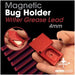 Magnetic BUG Holder (Grease Lead) by Vernet - Merchant of Magic