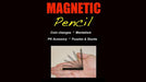MAGNETIC PENCIL by Chazpro Magic - Trick - Merchant of Magic