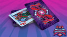 Magnum Force Playing Cards - Merchant of Magic