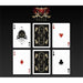 Majestic Deck Bicycle Playing Cards - Merchant of Magic