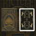 Majestic Deck Bicycle Playing Cards - Merchant of Magic