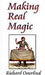 Making Real Magic book Osterlind - Merchant of Magic