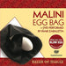 Malini Egg Bag Pro (Bag and DVD) - Merchant of Magic