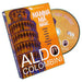 Mamma Mia Magic by Aldo Colombini - DVD - Merchant of Magic