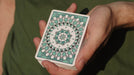 Mandala Playing Cards - Merchant of Magic