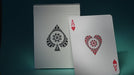 Mandala Playing Cards - Merchant of Magic