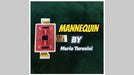 Mannequin by Mario Tarasini video - INSTANT DOWNLOAD - Merchant of Magic