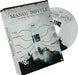 Manoj Bottle (DVD & Gimmicks) by Manoj Shanker - Merchant of Magic
