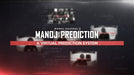 Manoj Prediction - Virtual Prediction System by Manoj Kaushal - INSTANT DOWNLOAD - Merchant of Magic