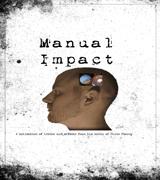 Manual Impact - By Chris Piercy - INSTANT DOWNLOAD - Merchant of Magic