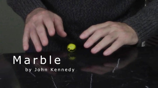 Marble by John Kennedy - Merchant of Magic