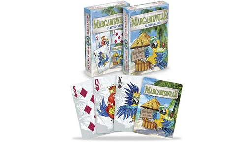 Margaritaville Playing Cards - Merchant of Magic