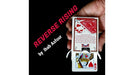 Mario Tarasini presents: Reverse Rising by Ihab Asfour - video - INSTANT DOWNLOAD - Merchant of Magic