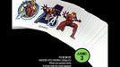 Marvel Avengers Spread Playing Cards - Merchant of Magic