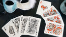 Masquerade: Black Box Edition Playing Cards by Denyse Klette - Merchant of Magic