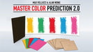 Master Color Prediction 2.0 by Max Vellucci - Merchant of Magic