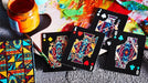 Masterpieces Cardistry Playing Cards - Merchant of Magic