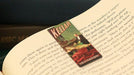 Masters of Magic Bookmarks Set 1. by David Fox - Trick - Merchant of Magic