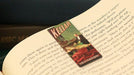 Masters of Magic Bookmarks Set 3. by David Fox - Trick - Merchant of Magic