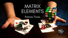 Matrix Elements by Patricio Teran - VIDEO DOWNLOAD - Merchant of Magic
