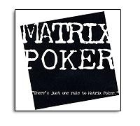 Matrix Poker Wakeling / Steinmeyer - Merchant of Magic