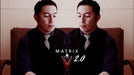 Matrix Rubik 2.0 by Patricio Teran video DOWNLOAD - Merchant of Magic