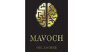 Mavoch by Ori Ascher eBook - INSTANT DOWNLOAD - Merchant of Magic