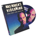 Max Maven Video Mind- #3, DVD - Merchant of Magic