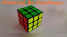 MaxCube By MaxMagie - Trick - Merchant of Magic