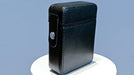 MAZE Leather Card Case (Black) by Bond Lee - Trick - Merchant of Magic