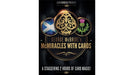McMiracles With Cards- VIDEO DOWNLOAD - Merchant of Magic