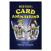 Meir Yedid's Card Animations by Harry Lorayne - Book - Merchant of Magic