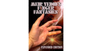 MEIR YEDID'S FINGER FANTASIES: EXPANDED EDITION - Book - Merchant of Magic
