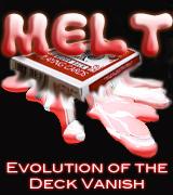 Melt - Evolution of a Deck Vanish - INSTANT DOWNLOAD - Merchant of Magic